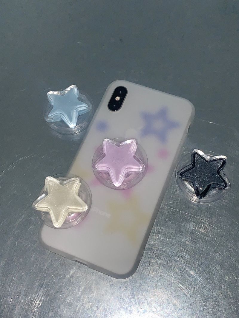 Sparkling Star Tok (4 colors)