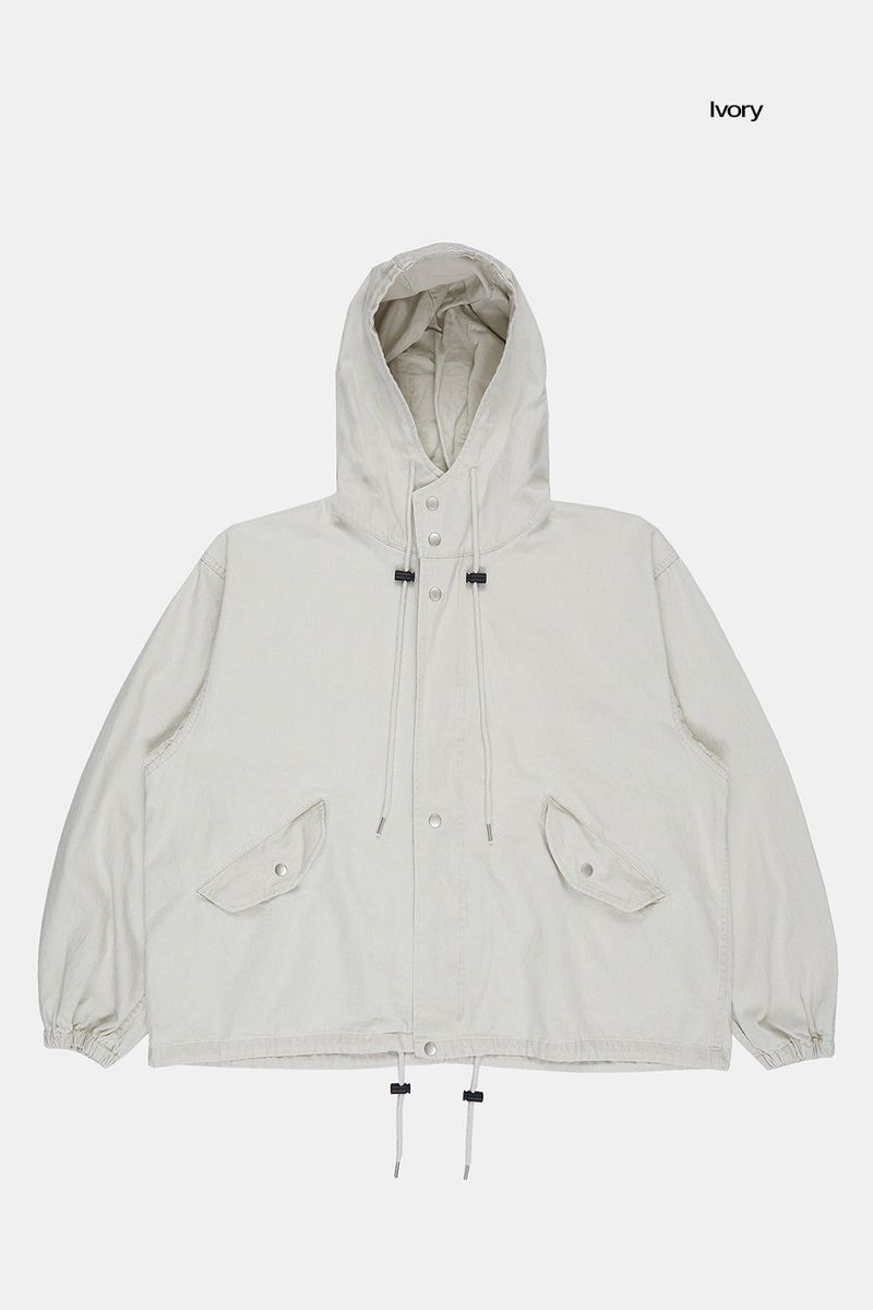 Another bio short field jumper