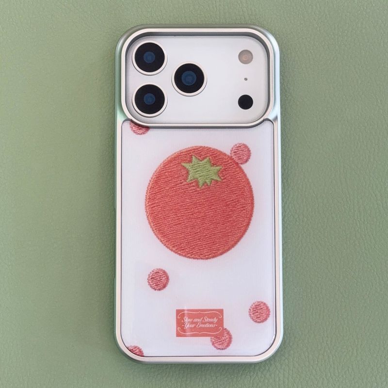 Tomato case