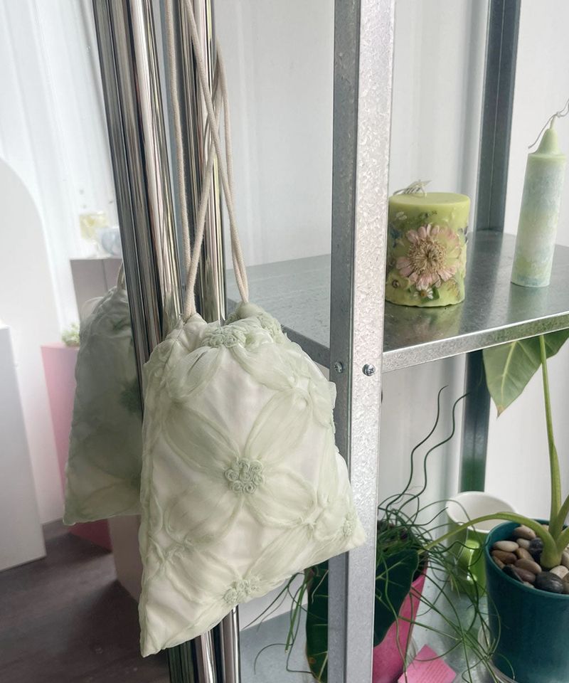mini bag pouch