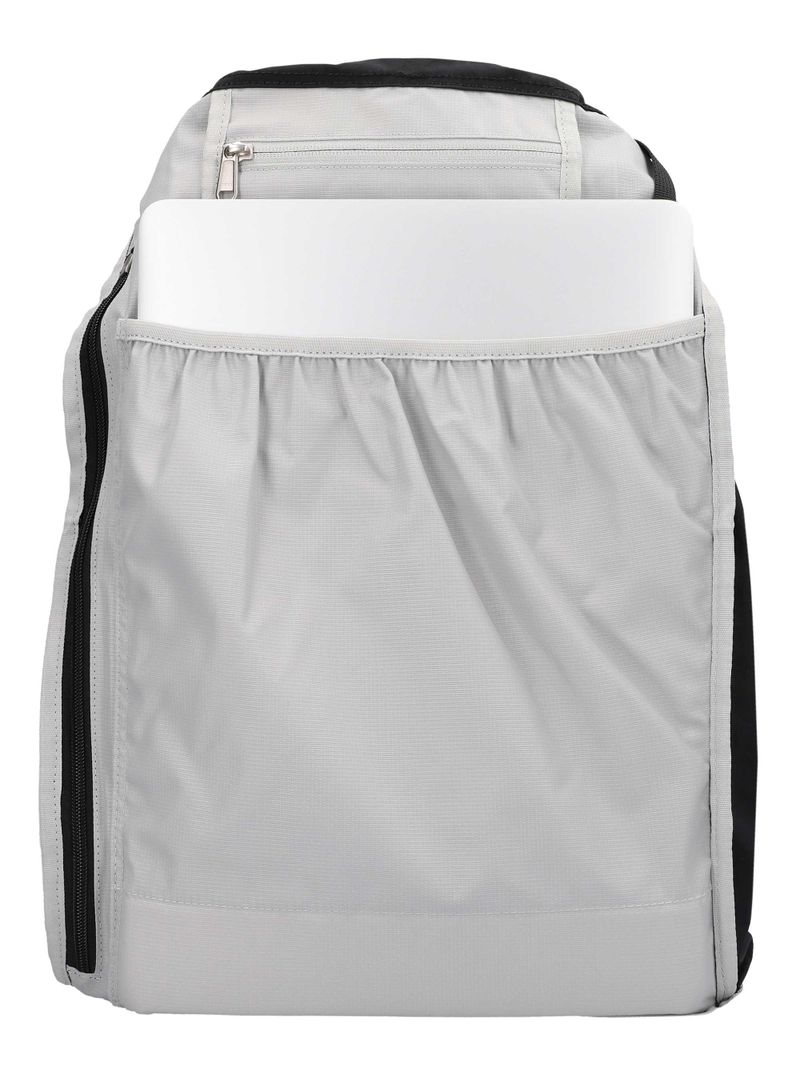 AERO STRING BACKPACK / BLACK