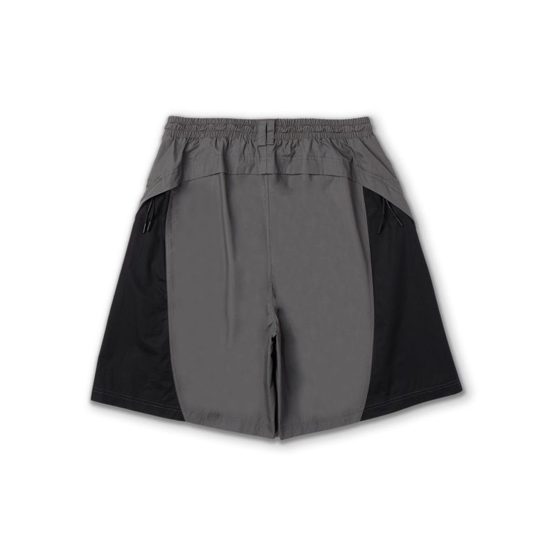 Arc Bermuda Shorts