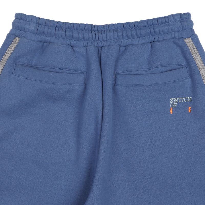 SWITCH - BLANK TAPE PANTS (UNISEX)_SYF8PT03BU