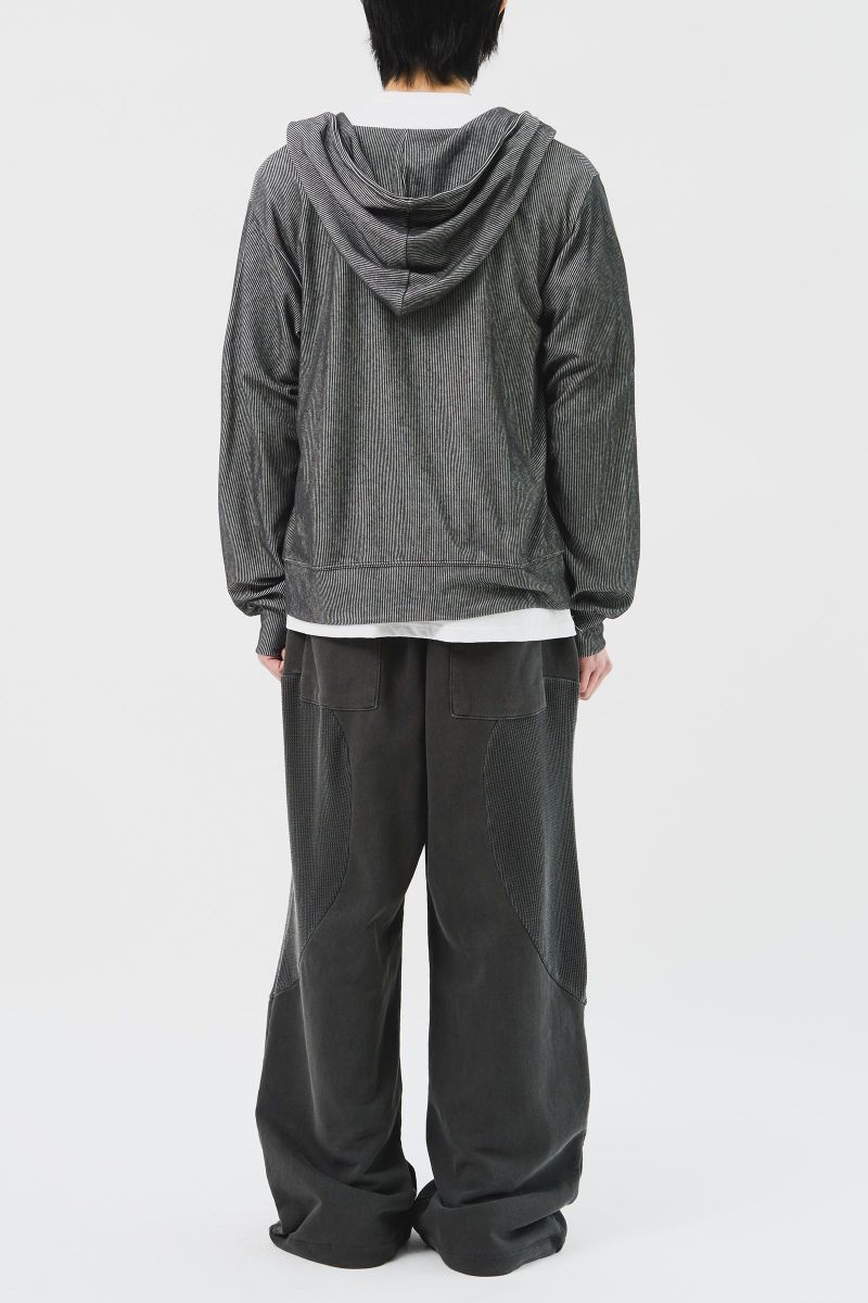 Sunny Zip Hoodie (3color)