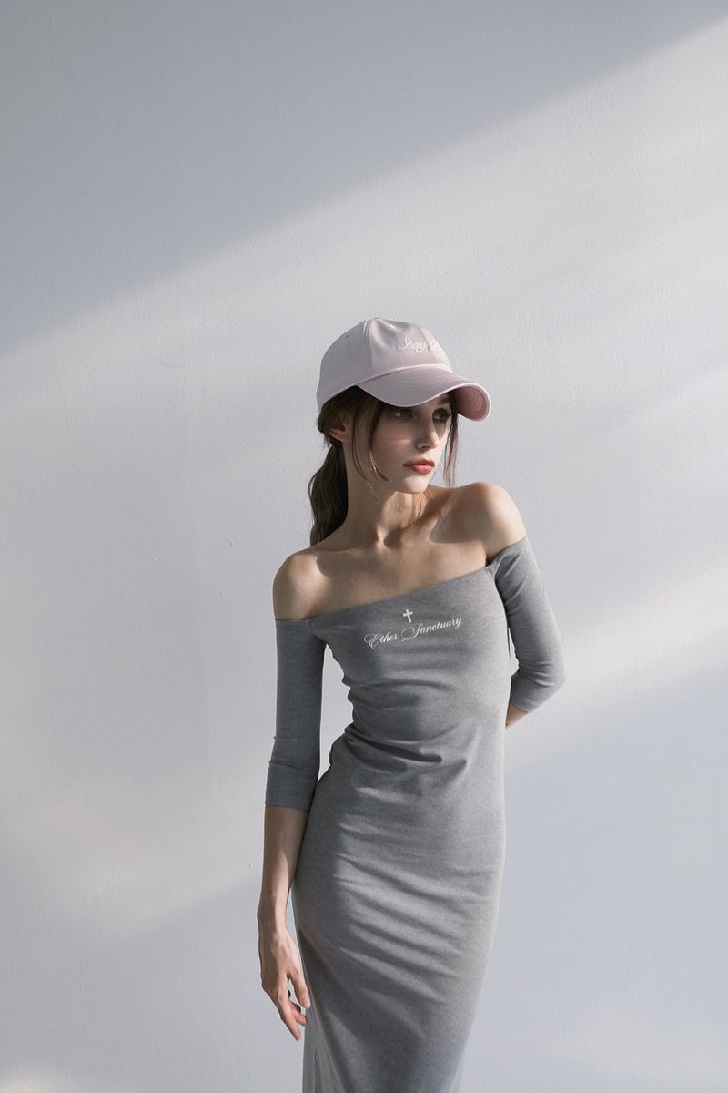 Stay Pretty Cap (Pink)