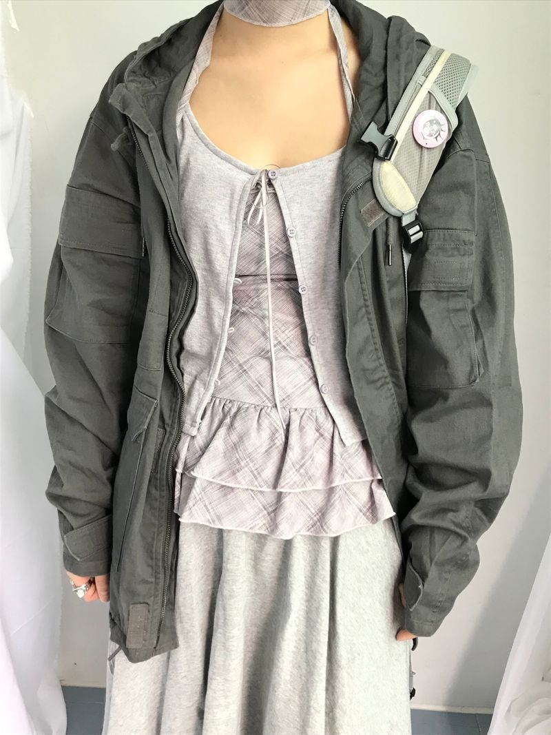 Check Layer Set