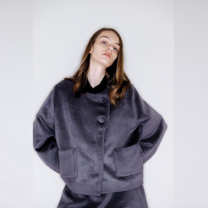 Helia coat