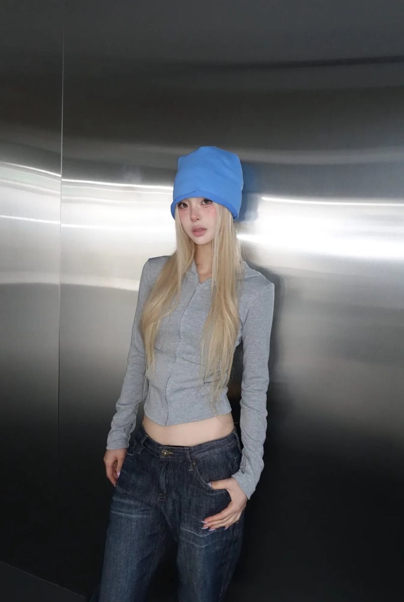 Flu Beanie