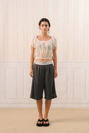 Dahlia top