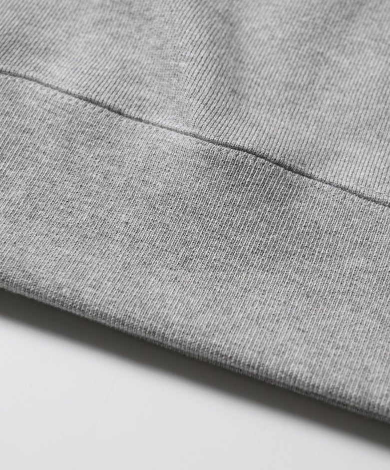 26SS★ Heritage Heavy Sweatshirt