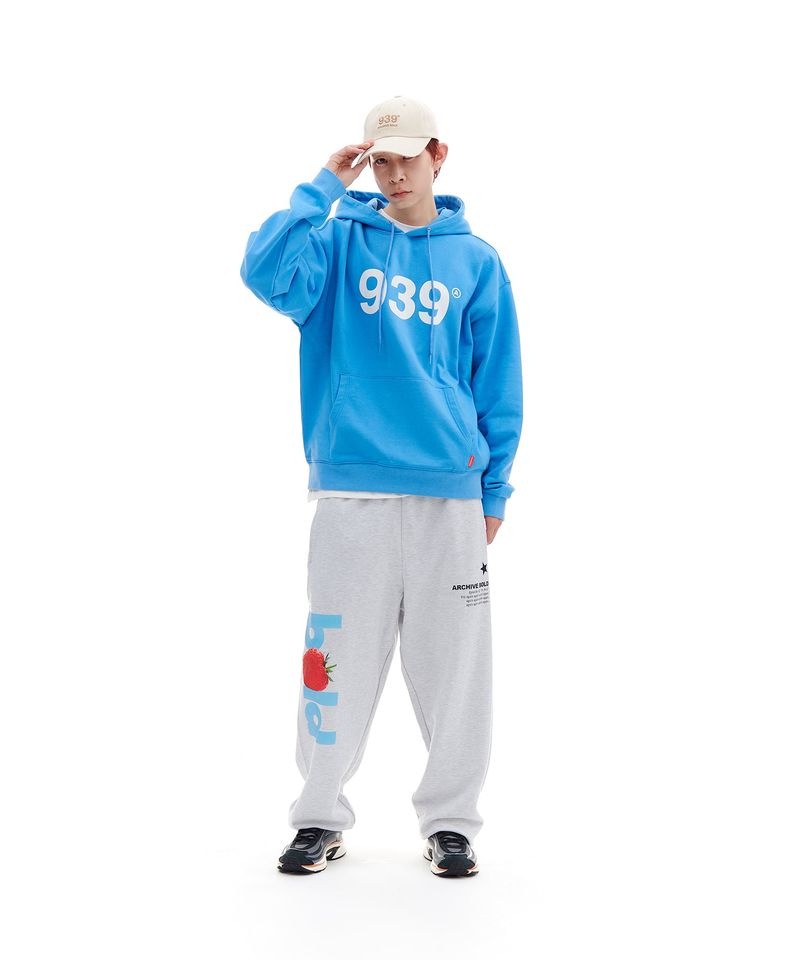 939 BASIC 6-PANEL CAP (BEIGE)
