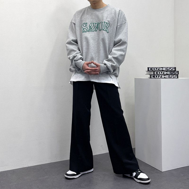 CH Over Saver Sweatshirt (4 colors)
