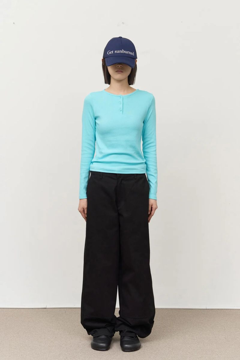 (W) Rize Pants