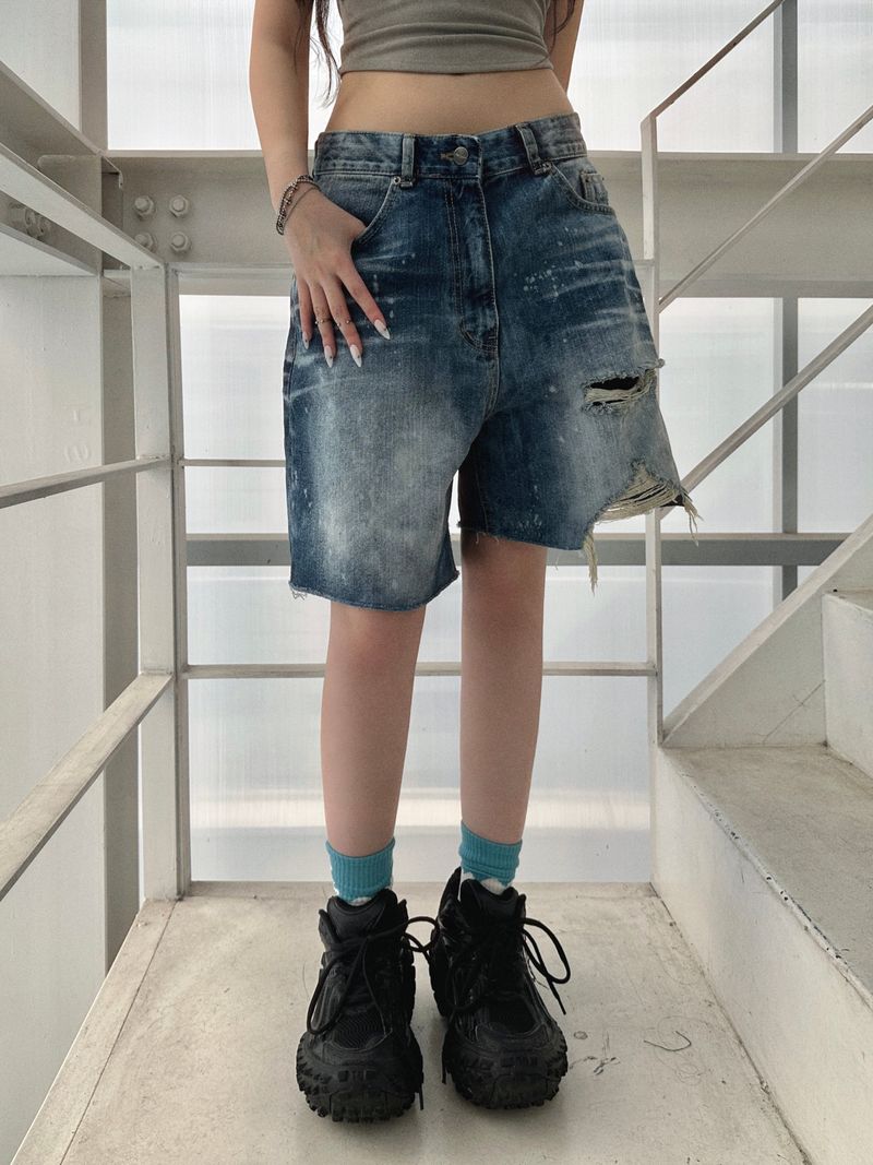 Diesel denim jeans