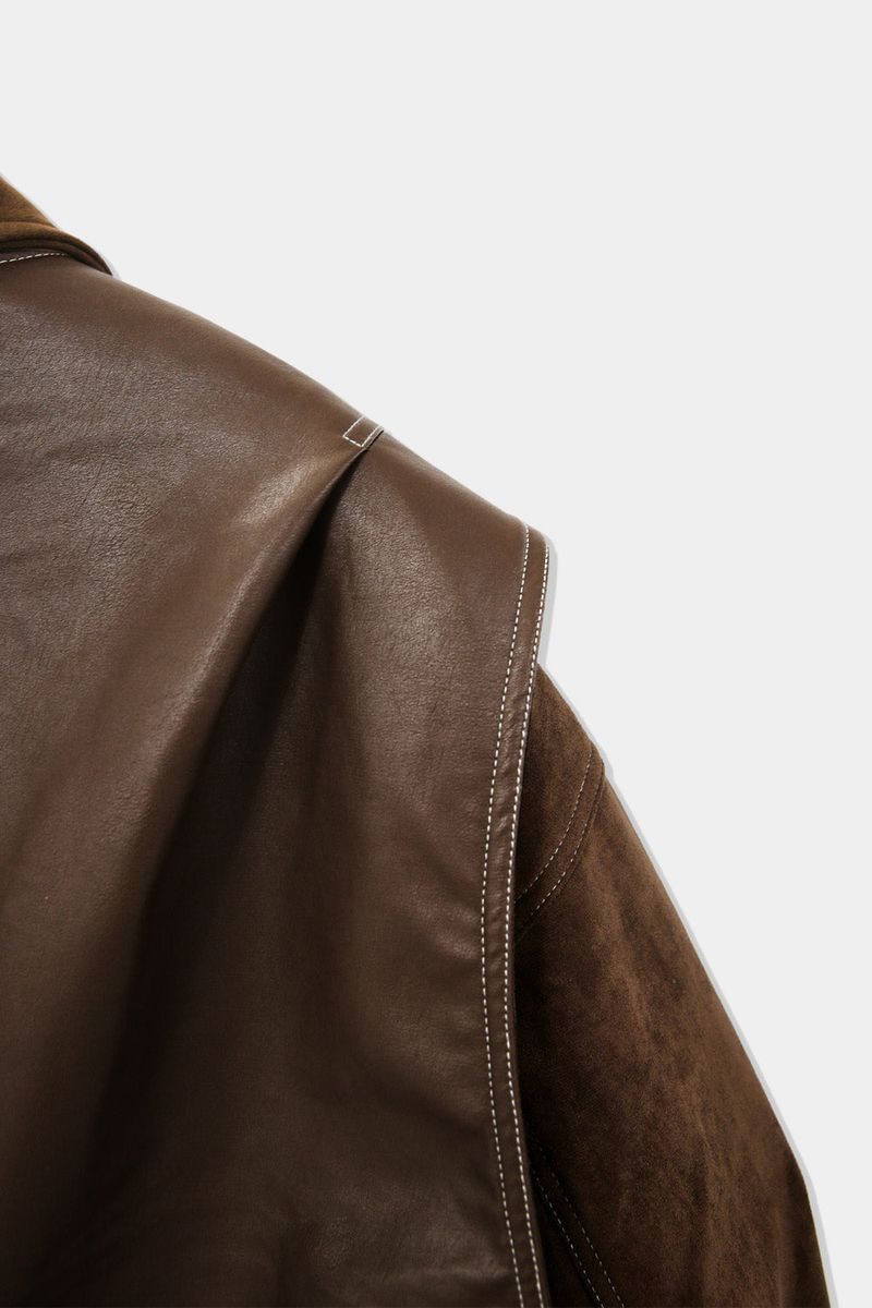 OWN Cowboy Viper Jacket (2 colors)