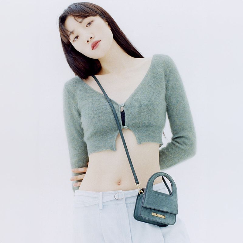NILLRING（ニルリン）の「Mini 1PM Bag（Bags）」