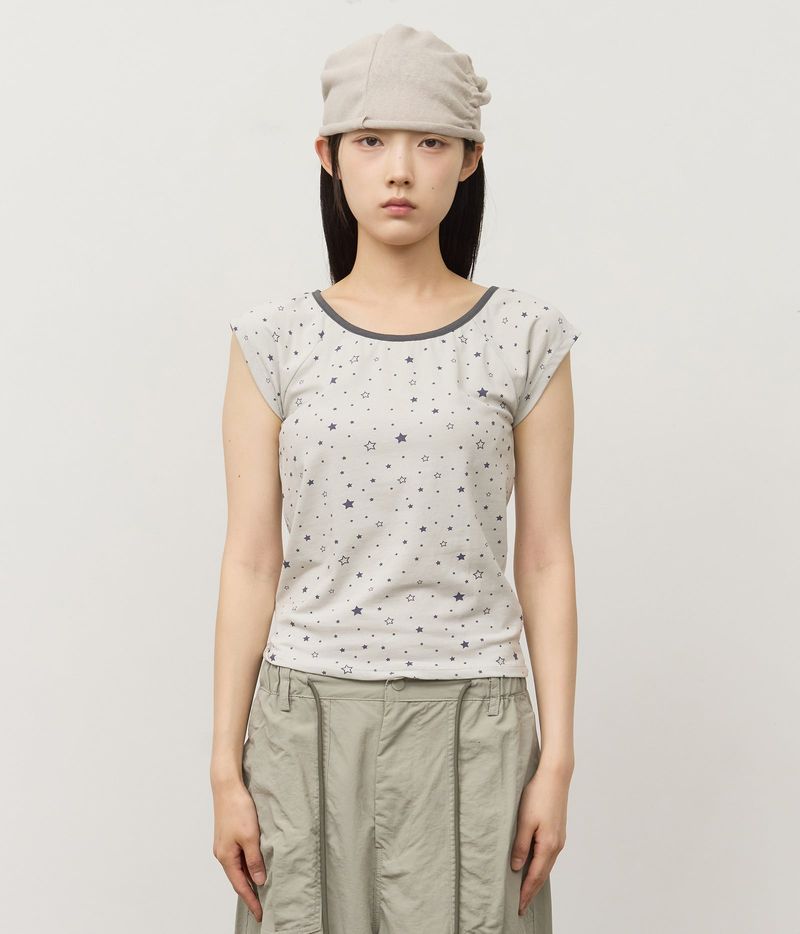 HIFIFNK(ハイファイファンク)の「(W) Baby Star Top(Tops)」