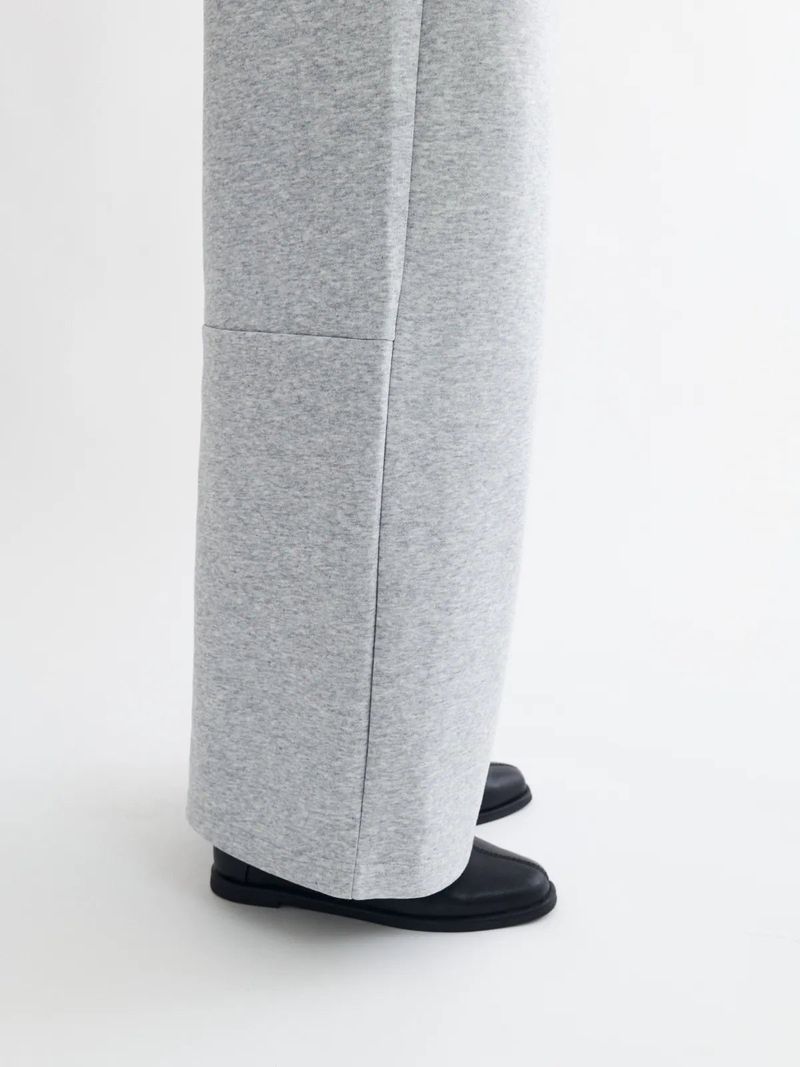 26SS PT2 Structured Cotton Sweatpants