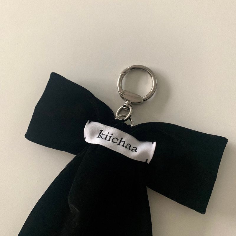Dear Keyring