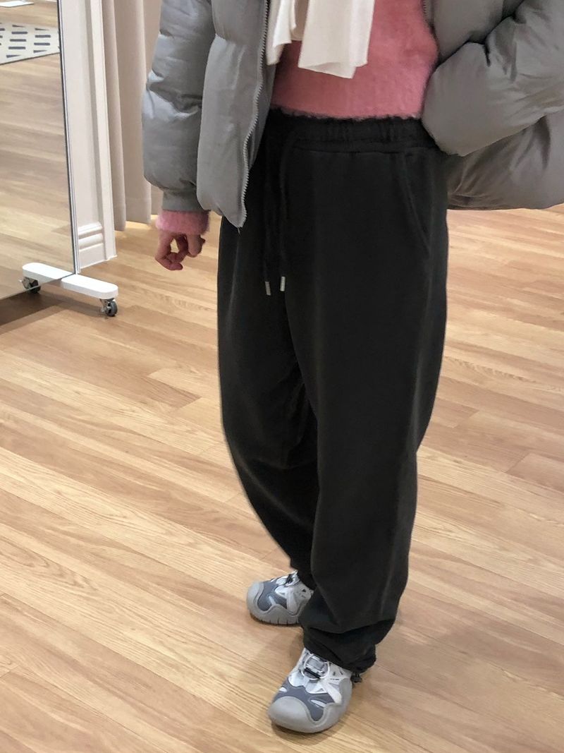 Fretus sweat pants