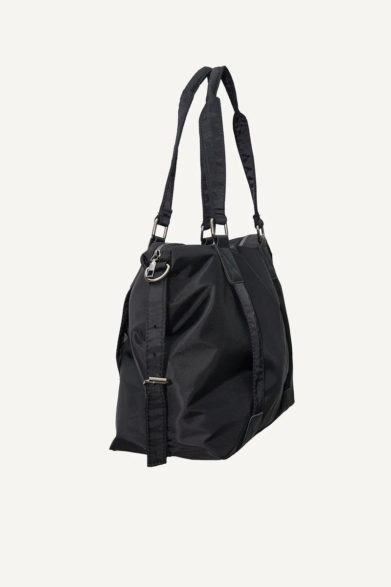 Trunk duffel bag