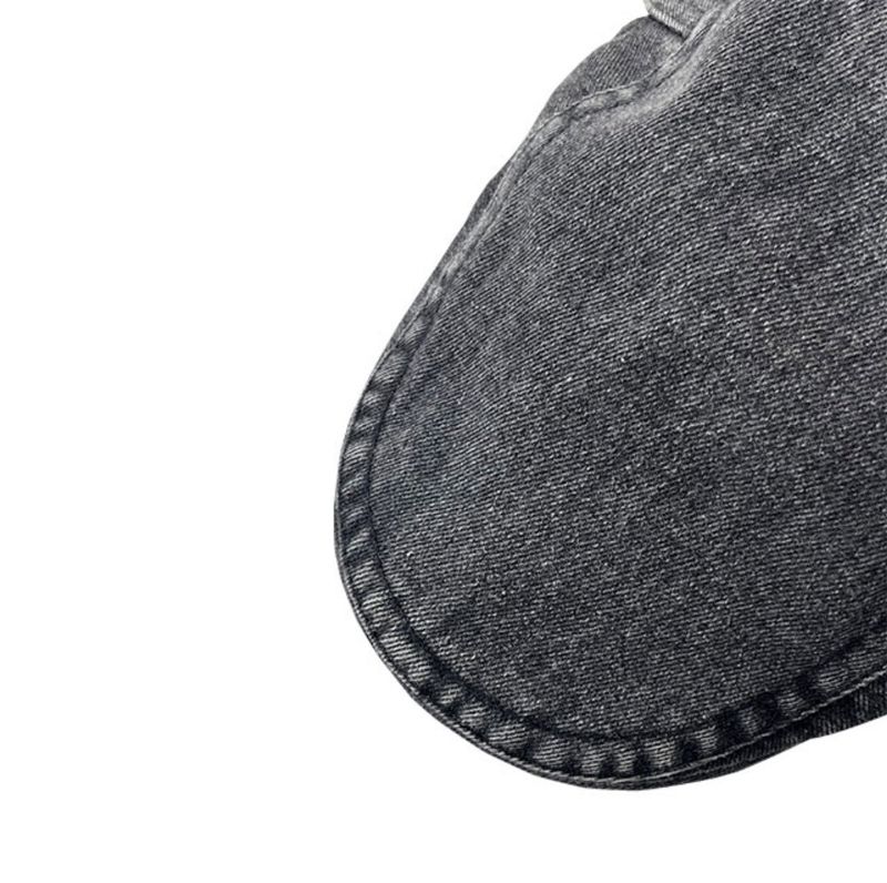 Hadley cap