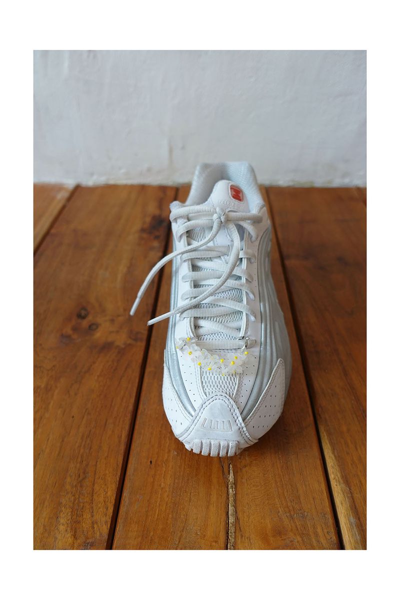 Shoe charm (3C)