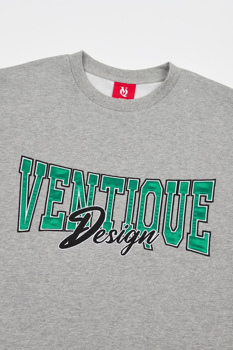 VENTIQUE Design Embroidery MTM