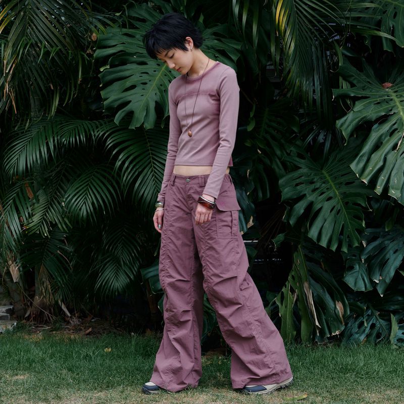 NEO CARGO PANTS