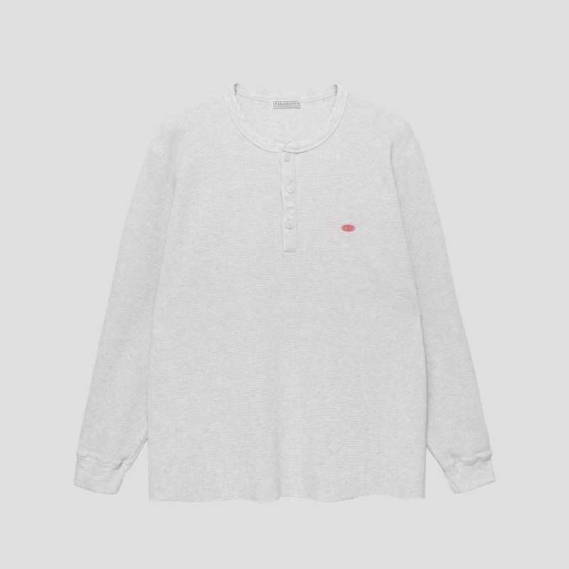 PARAGRAPH（パラグラフ）の「PARAGRAPH THERMAL LONG SLEEVE（Tops）」
