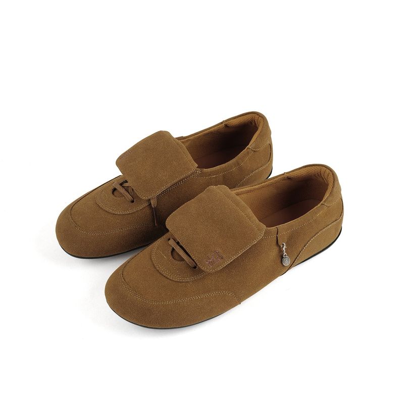 Renee 0020. Ballet Sneaker - 3colors