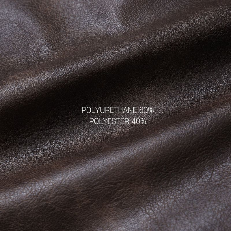 Outlaw Two-Way Leather Jacket (2 Colors)