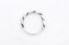 HALF CHAIN RING