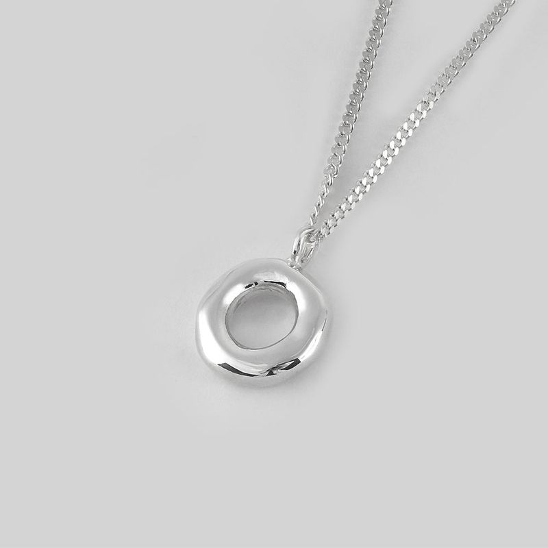 QUARQOR（クォルコア）の「#7507 silver92.5（Accessories）」