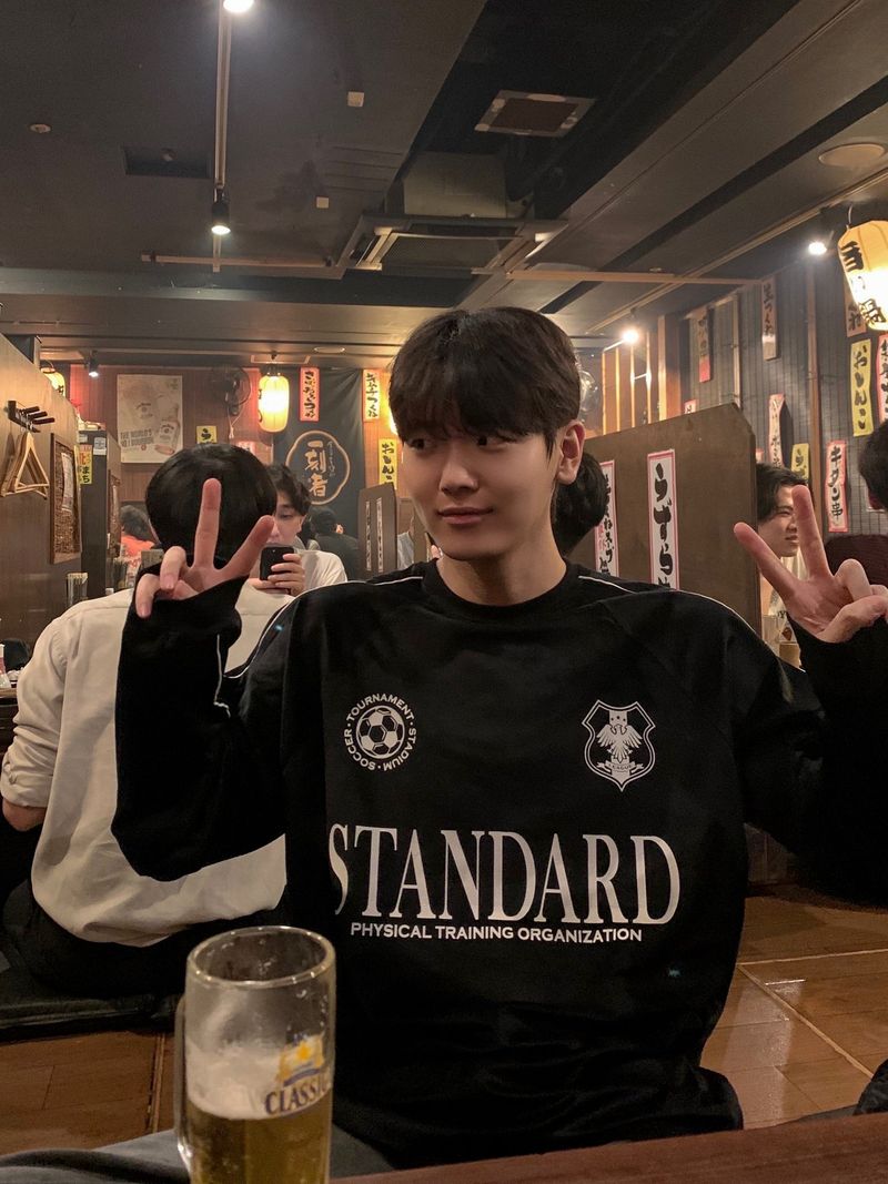 Velvet Standard long sleeve