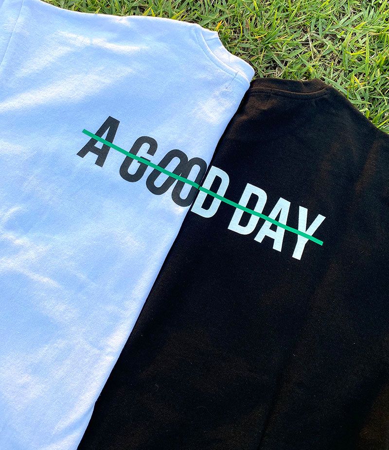 TODAYS OVER-T (WHITE)