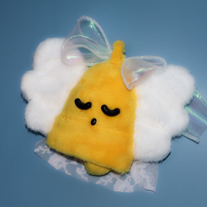 【MADE】ANGEL BELL