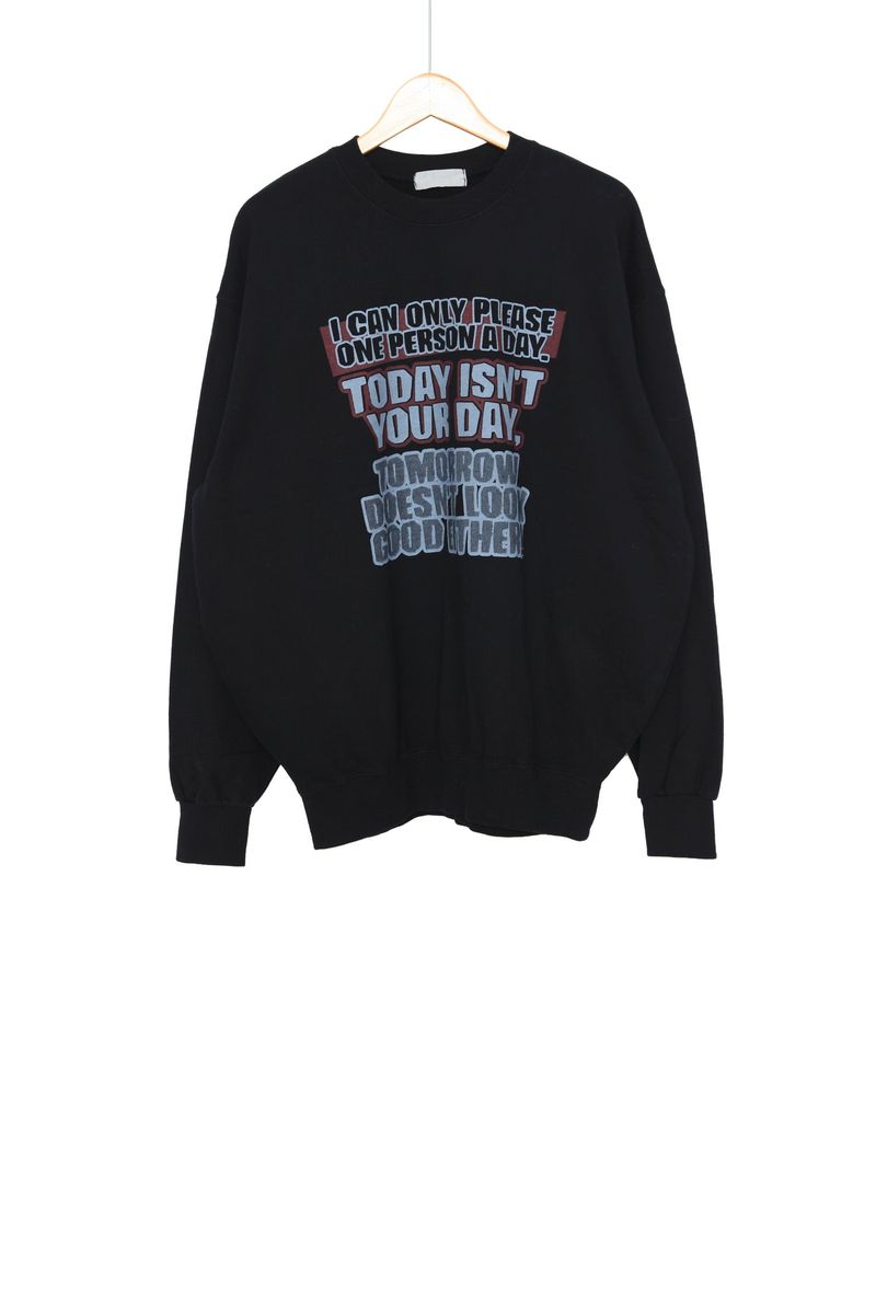 Today sweatshirt