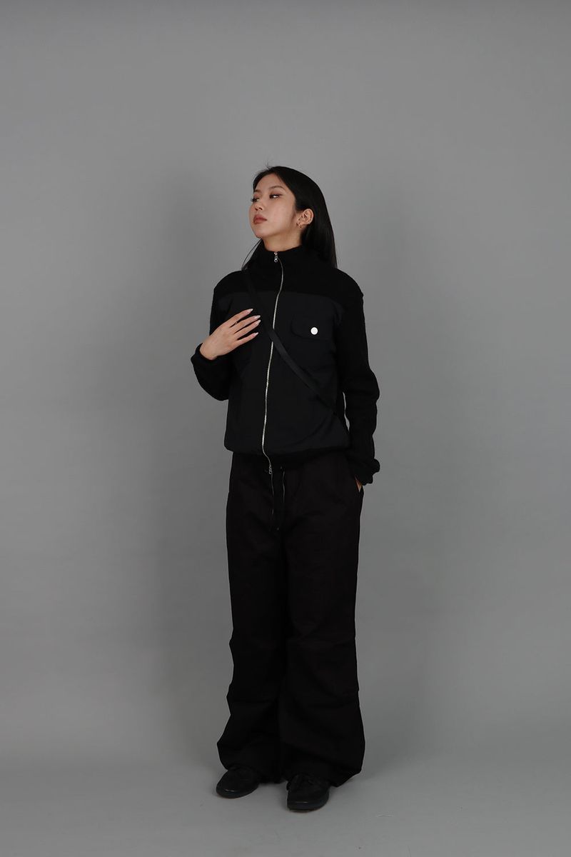 NIKO PARACHUTE PANTS