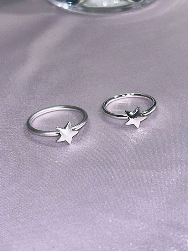 DANI（ダニ）の「Stardust Ring（Accessories）」