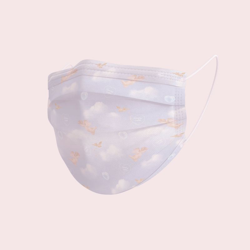 dreamy ♡ mask set