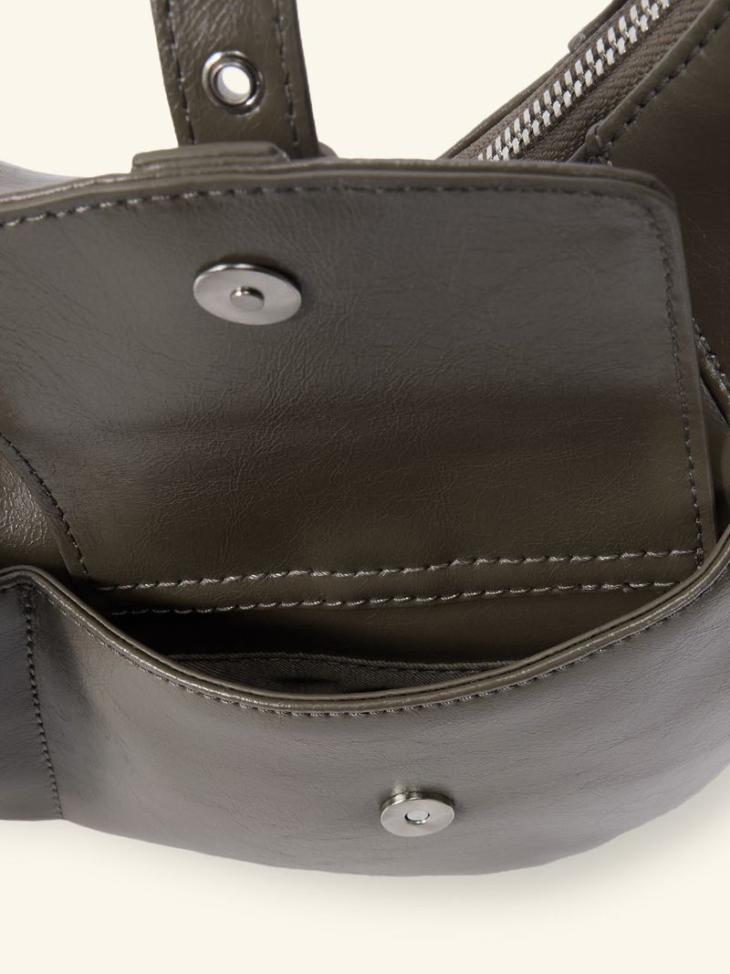 Rodeo Shoulder