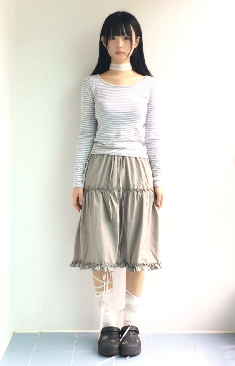Stripe T