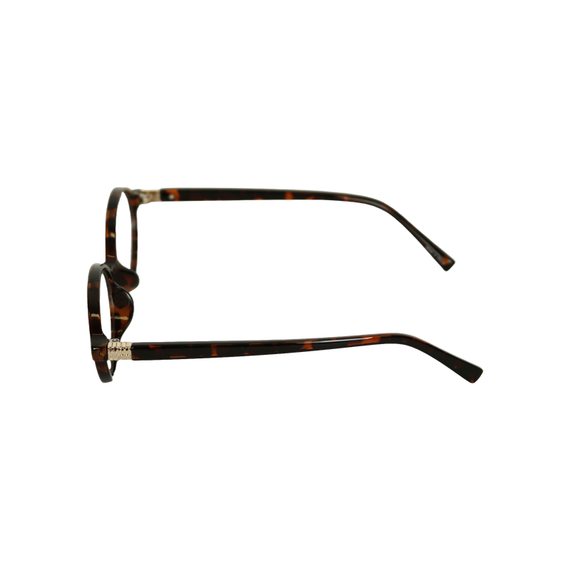 LEOPARD GEEKCHIC GLASSES