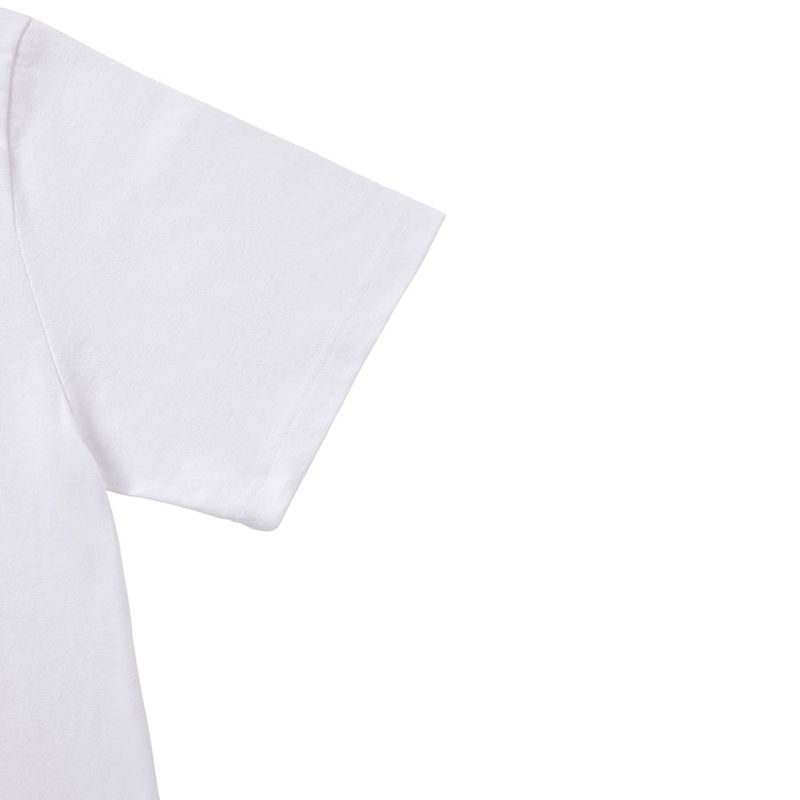 Gradation Logo T-Shirts