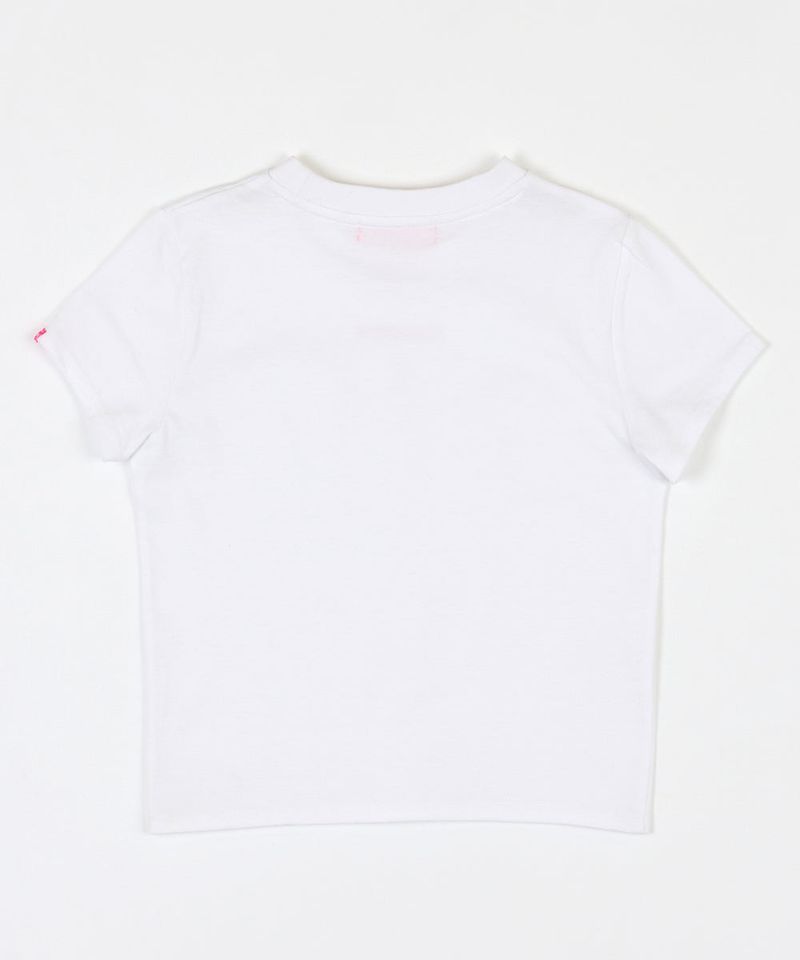 MP BIG LOGO CROP T