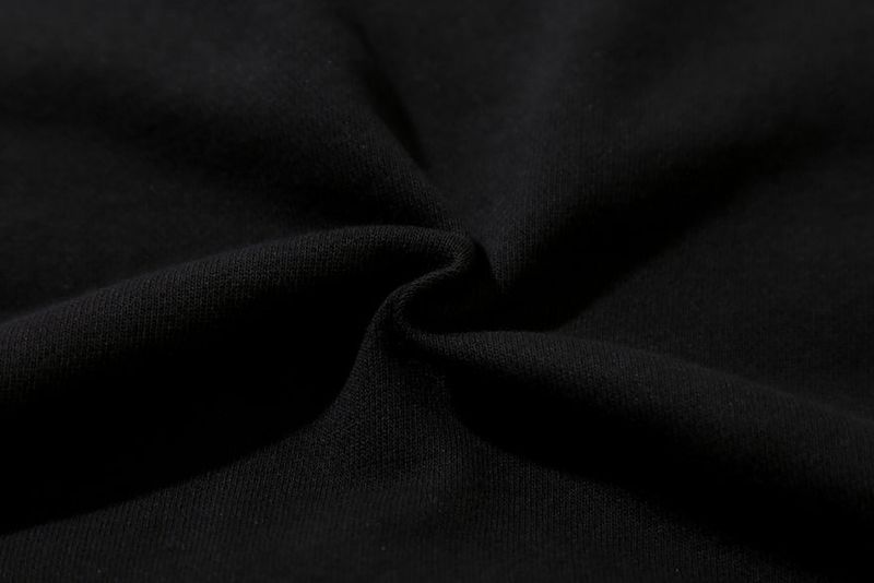 ROMANCE CADILLAC SWEAT SHIRT_BLACK