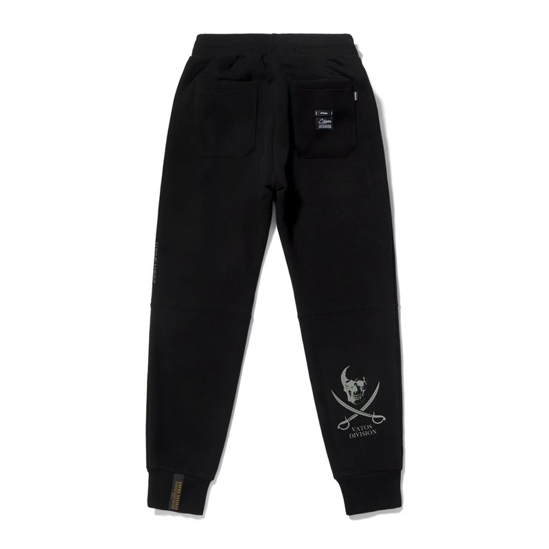 DDS HEAVY SWEAT JOGGER PANTS