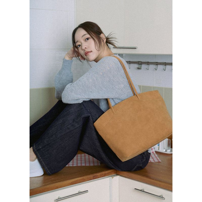 Carmon Bag Brown