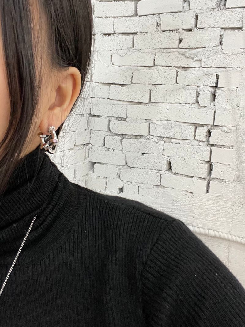 Michelle Earrings